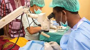 Healthcare jobs in Akwa Ibom