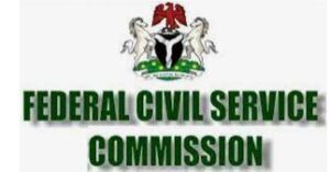 Federal Civil Service Commission FCSC