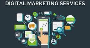 Digital Marketing Services