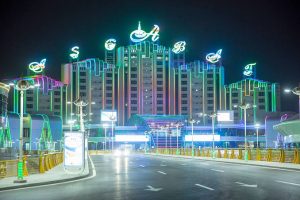 Top-shopping-malls-in-Turkmenistan