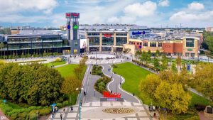 largest-shopping-mall-in-poland
