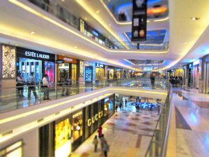 Top Shopping Mall in Gambia 