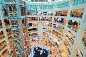 Top-Shopping-Mall-in-Malaysia