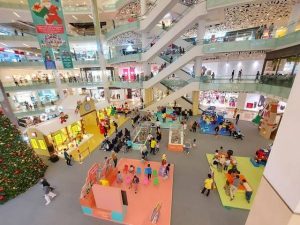 Top-Shopping-malls-in-Indonesia