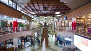 Top Shopping Mall in Cote D'ivoire