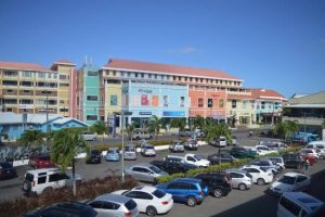 Top Shopping Mall in Saint Lucia 2023