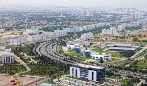 Profitable Business Ideas in Turkmenistan