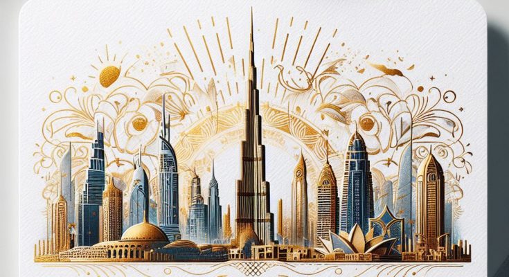 Best Gift Card in Dubai