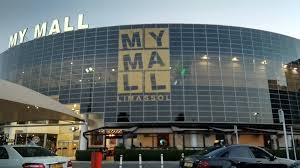 Top shopping malls in Cyprus - MY MALL Limassol