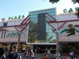 Top shopping malls in Cuba