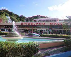 Top shopping malls in Grenada