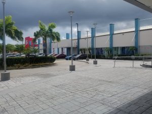 Top shopping malls in Trinidad and Tobago - Gulf City Mall