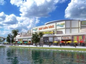 Top shopping malls in Nigeria