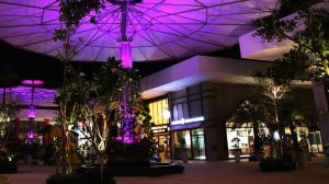 Top Shopping malls Cambodia - Eden Garden Mall