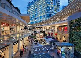 Top Shopping malls in Mexico