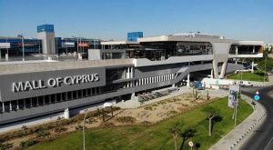 Top shopping malls in Cyprus - The Mall Of Cyprus