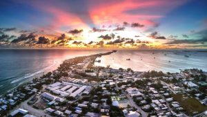 Profitable business ideas in Marshall Island