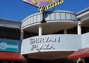 Top shopping malls in Trinidad and Tobago - Shirvan Plaza