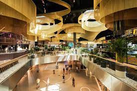 Top shopping malls in Netherlands - Westfield Mall of the Netherlands