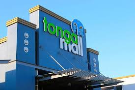 Top shopping malls in Tonga