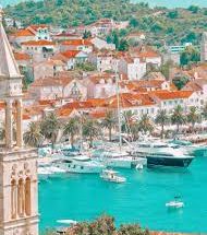 Best place to visit in Croatia