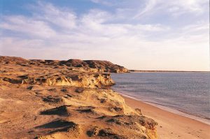 Best places to visit in Mauritania - Banc d’Arguin National Park