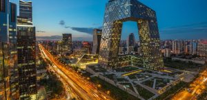 Best places to visit in China 2024 - Beijing