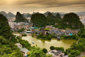 Best places to visit in China 2024 - Guilin