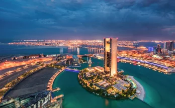 Best places to visit in Bahrain
