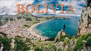 Best places to visit in Bolivia