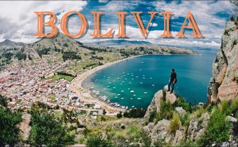 Best places to visit in Bolivia