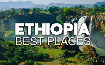 Best places to visit in Ethiopia