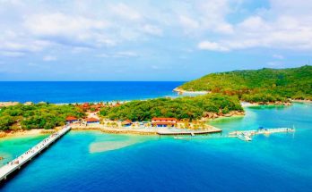 Best places to visit in Haiti