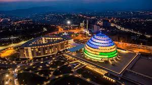 Best places to visit in Rwanda