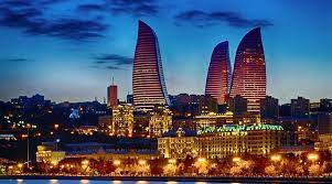 Best places to visit in Azerbaijan