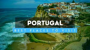 Best places to visit in Portugal