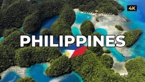 Best places to visit in Philippine