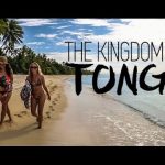 Best places to visit in Tonga