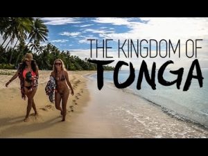 Best places to visit in Tonga