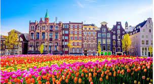 Best places to visit in Netherlands