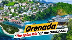 Best places to visit in Grenada