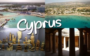 Best places to visit in Cyprus
