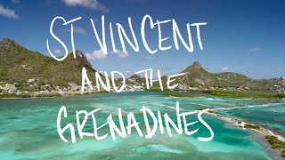 Best places to visit in St.Vincent & Grenadine