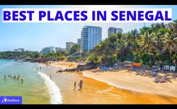 Best places to visit in Senegal 2024