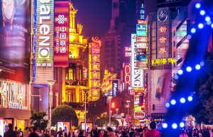 Best places to visit in China 2024 - Shanghai