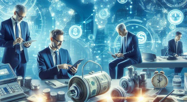 Banking jobs in Switzerland