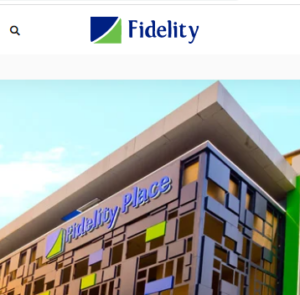 Fidelity Bank Recruitment 