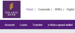 Polaris Bank Recruitment