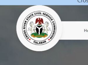 Cross River State Civil Service Commission Recruitment