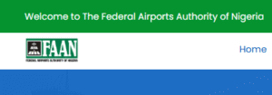 FAAN Salary Structure